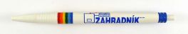 Zahradnk