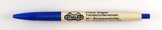 Franz Stigler