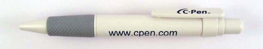 C pen