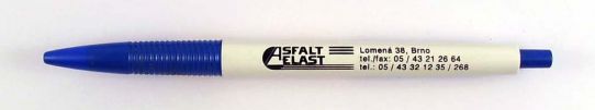 Asfalt elast