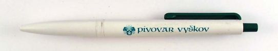 Pivovar Vykov