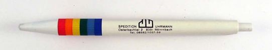 Spedition Uhrmann