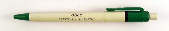 Obec Bezov n. Svitavou