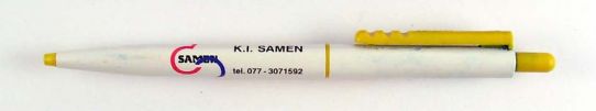 Samen