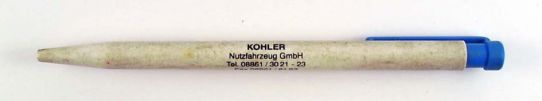 Kohler