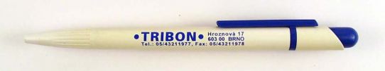 Tribon