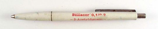 Stillacor