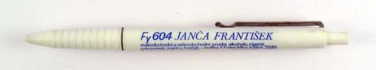 Jana Frantiek