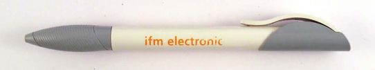 ifm electronic