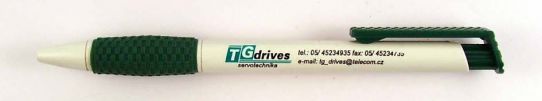 TG drives