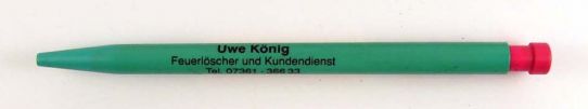 Uwe Konig