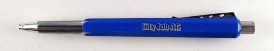 City job