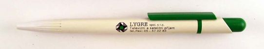 Lygre