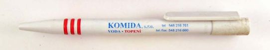 Komida