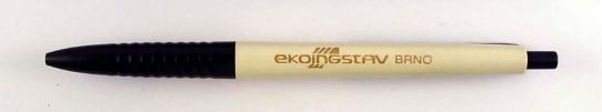 Ekoingstav