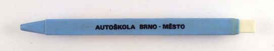 Autokola Brno