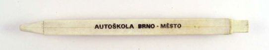 Autokola Brno