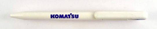 Komatsu