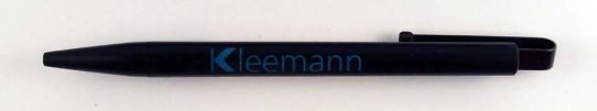 Kleemann