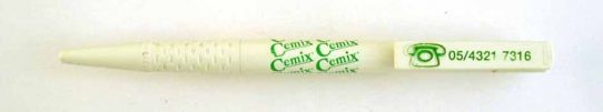 Cemix