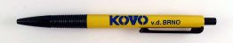 Kovo