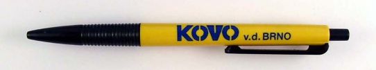 Kovo