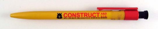 Construct