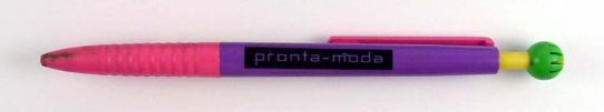 Pronta moda