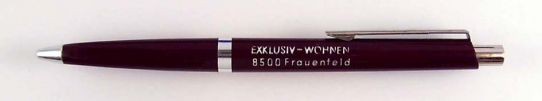 Exklusiv wohnen