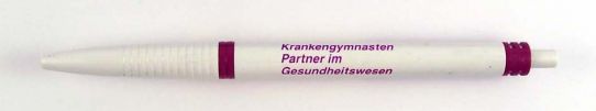 Krankengymnasten