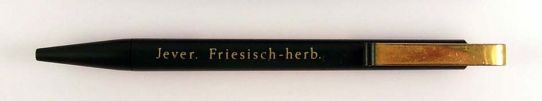 Jever Friesisch