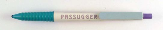 Passugger