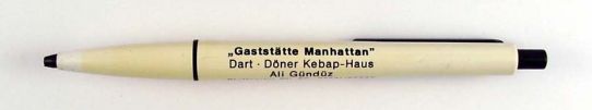 Gaststatte Manhattan