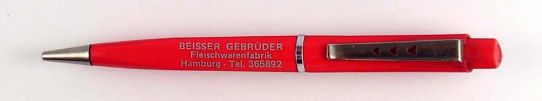 Beisser Gebruder