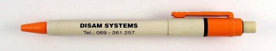 Disam Systems