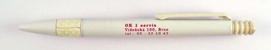 OK 1 servis