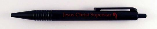 Jesus Christ Superstar