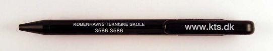 Kobenhavns tekniske skole
