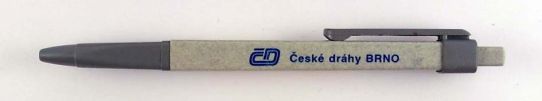 esk drhy Brno