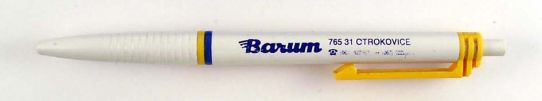 Barum