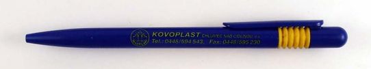Kovoplast