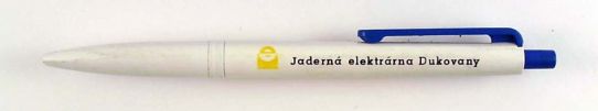 Jadern elektrrna Dukovany