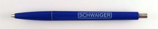 Schwaiger