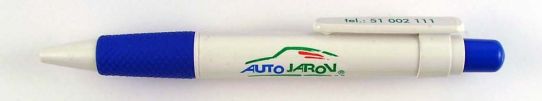 Auto Jarov