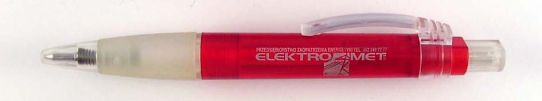 Elektro met