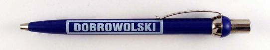 Dobrowolski