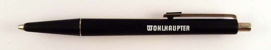 Wohlhaupter
