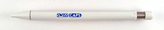 Swiss caps