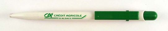 Credit agricole