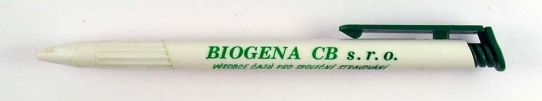Biogena